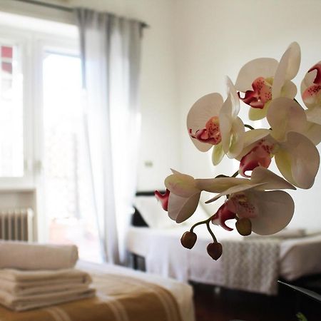 Milus'Home ローマ エクステリア 写真