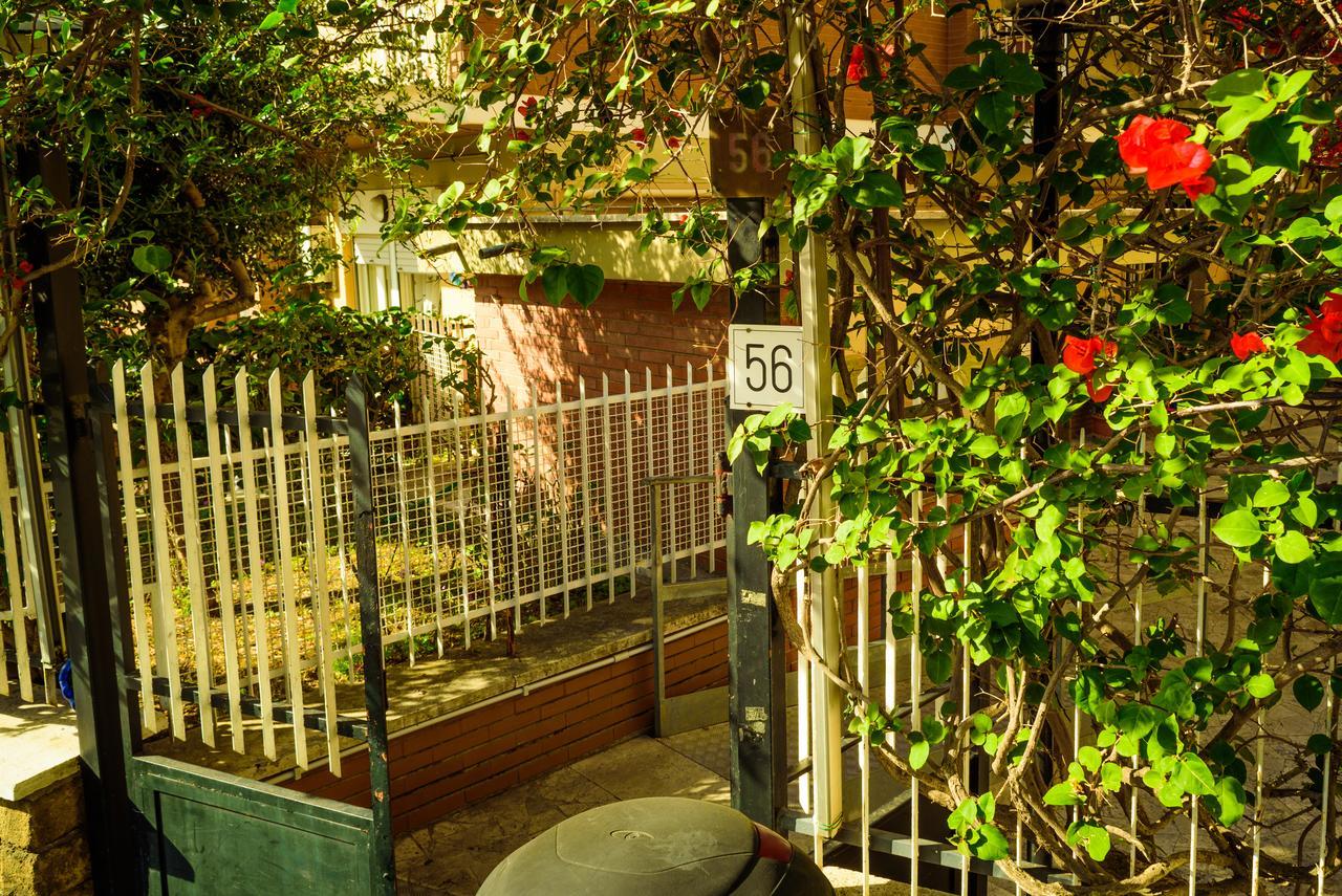 Milus'Home ローマ エクステリア 写真