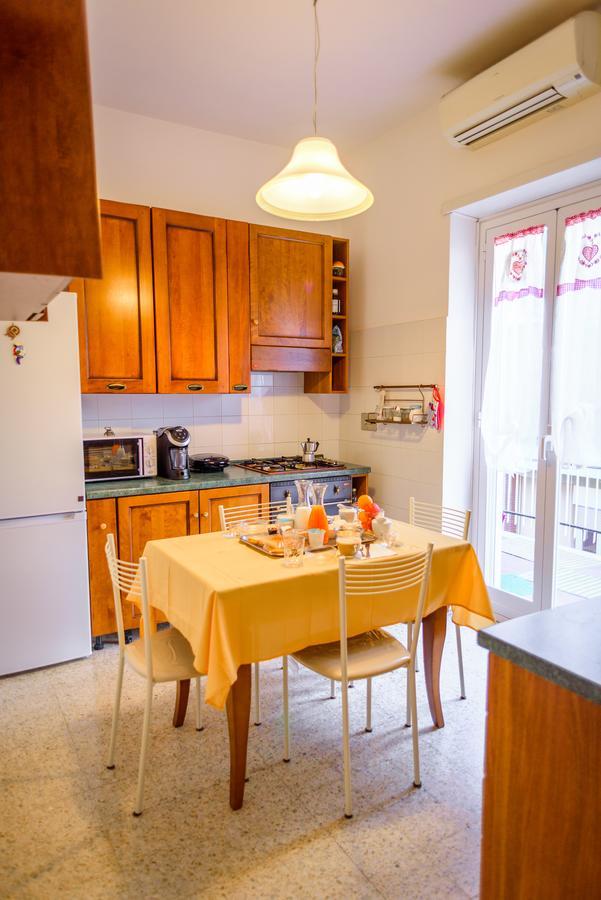 Milus'Home ローマ エクステリア 写真