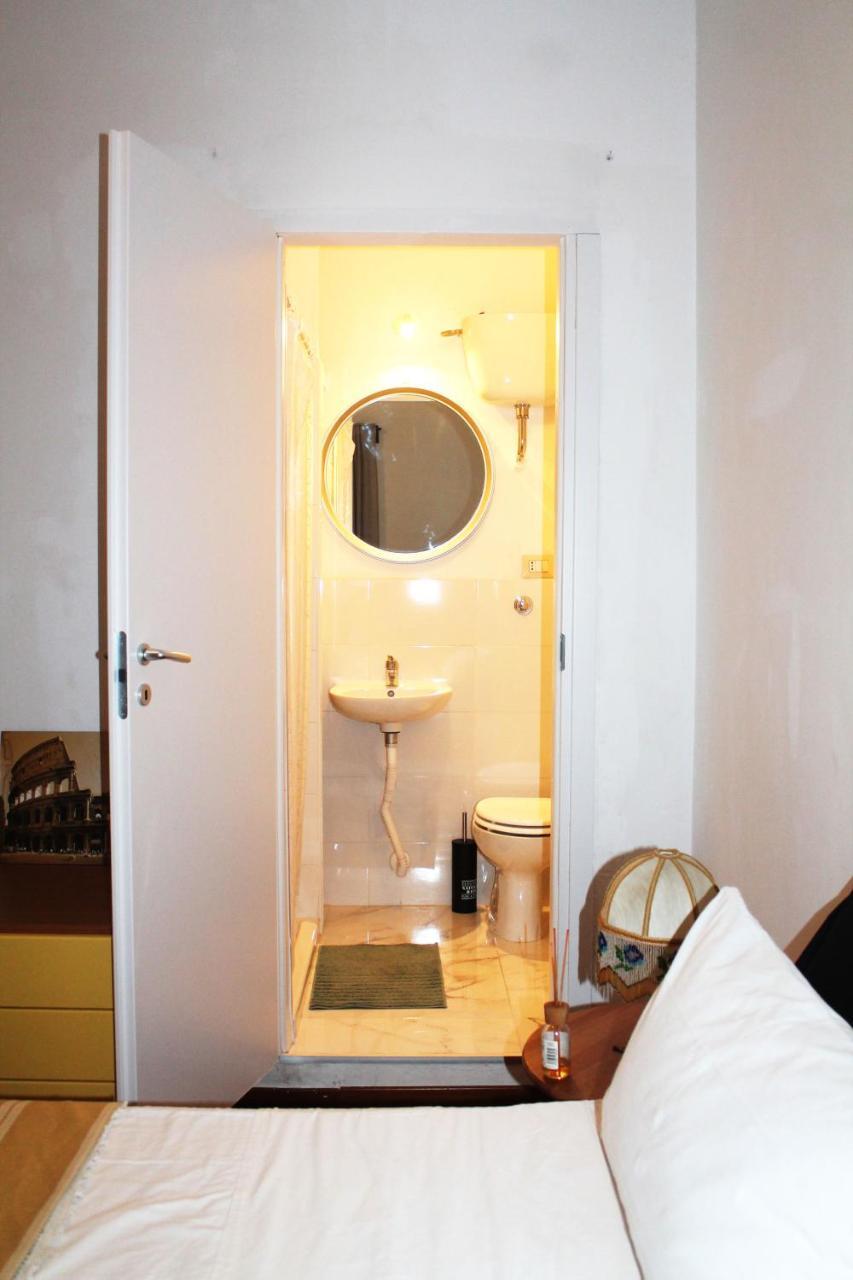Milus'Home ローマ エクステリア 写真
